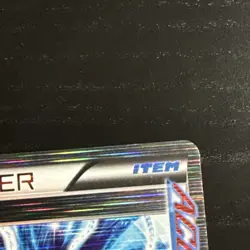 Pokemon Life Dew 107/116 Plasma Freeze Holo Rare - Image 2