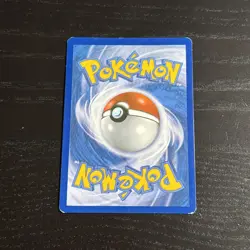 Pokemon Life Dew 107/116 Plasma Freeze Holo Rare - Image 3