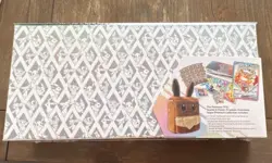 Pokemon Prismatic Evolutions Super Premium Collection Box Eevee English TCG - Image 2