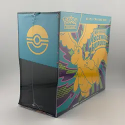 Pokemon TCG Mega Evolutions: Ascended Heroes Sealed ETB IN HAND! - Image 2