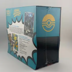 Pokemon TCG Mega Evolutions: Ascended Heroes Sealed ETB IN HAND! - Image 4