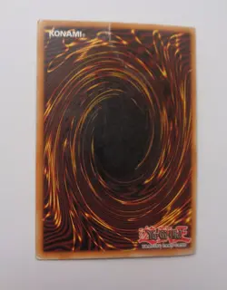 Pyramid of Light MOV-EN004 (Common, Limited, Heavily Played / HP) Yugioh - Image 5