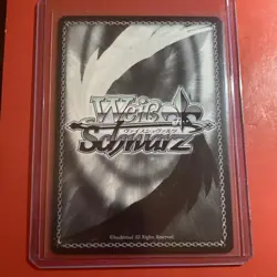 Weiss Schwarz DDD/S118-008 Okarun R Dandadan - Image 2