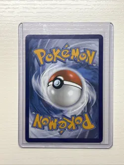 N's Zorua - 189 - SV: Scarlet & Violet Promo Cards - Promo - NM - Image 2