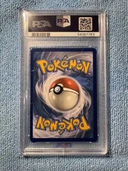 PSA 10 English M Charizard EX Pokemon Card 13/108 XY Evolutions 2016 - Image 2