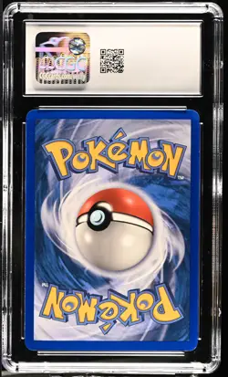 CGC 10 GEM MINT Barboach Holon Phantoms 60/110 Reverse Holo Stamped Pokemon Card - Image 2