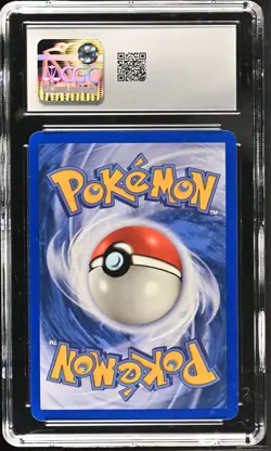 CGC 8.5 Latios 2006 EX Holon Phantoms 12/110 Holo Pokemon Card - Image 2