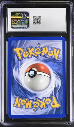 CGC 10 Phanpy 2006 EX Holon Phantoms 75/110 Reverse Holo STAMPED Pokemon Card - Image 2