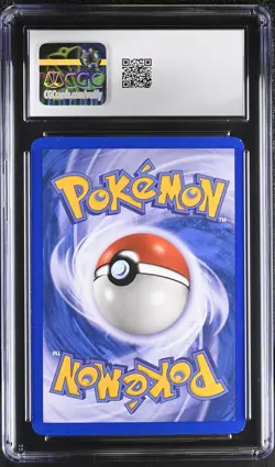 CGC 8.5 Latias 2006 EX Holon Phantoms 11/110 Holo Pokemon Card - Image 2