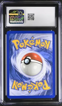 CGC 10 Pidgeotto 2006 EX Holon Phantoms 49/110 Reverse Holo STAMPED Pokemon Card - Image 2