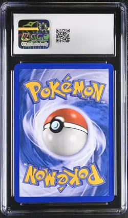 CGC 9.5 Sableye 2006 EX Holon Phantoms 31/110 Reverse Holo STAMPED Pokemon Card - Image 2