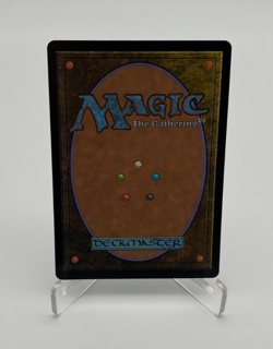 Magic The Gathering Trading Card TCG MTG Avatar Shared Roots TLA 0196 - Image 2