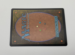 Magic The Gathering Trading Card TCG MTG Avatar Shared Roots TLA 0196 - Image 4