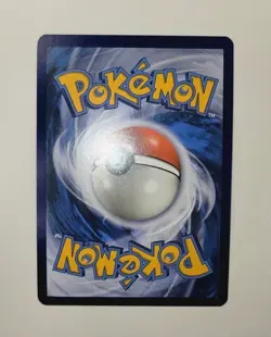 Empoleon League Promo 34/156 Reverse Holo Ultra Prism Foil Pokemon Card - Image 3