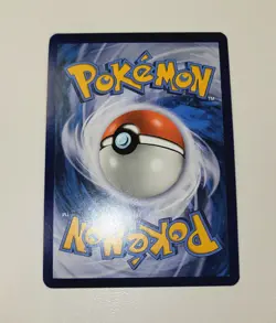 Empoleon League Promo 34/156 Reverse Holo Ultra Prism Foil Pokemon Card - Image 4