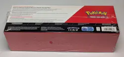 Pokemon Prismatic Evolutions Surprise Box & Booster Bundle 2-Pack Sam's Club - Image 2
