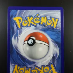 Birthday Pikachu 24 Pokemon Celebrations Collection Holo Card - Image 5
