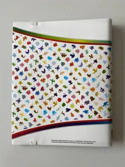 Pokemon TCG Scarlet & Violet 151 9 Pocket Binder 360 Cards - Image 2