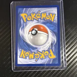 Pokemon Mega Charizard X EX Mega Evolution Promo Holo 023 Me Set English - Image 2