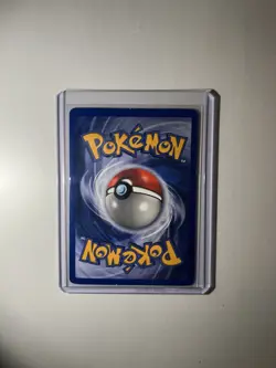 1999 Pokemon Base Set Zapdos Holo 16/102 Light Play NM – Legendary Bird Holofoil - Image 2