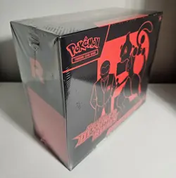 Pokemon Destined Rivals Scarlet and Violet - Elite Trainer Box ETB - New Sealed - Image 2