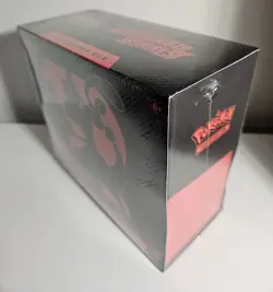 Pokemon Destined Rivals Scarlet and Violet - Elite Trainer Box ETB - New Sealed - Image 3