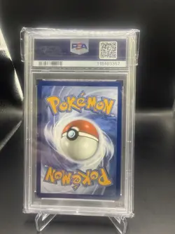 2024 Pokemon SSP en Pikachu EX Hyper Rare PSA 10🔥 - Image 2