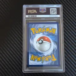 Pokemon TCG: Rapid Strike Urshifu Vmax 170/163 Battle Styles PSA 10 GEM MT - Image 2