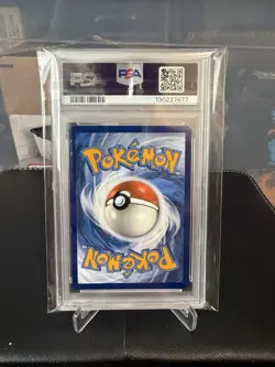 PSA 10 Snorlax TG10/TG30 Swsh11 Trainer Gallery Holo Lost Origin Pokemon TCG - Image 2