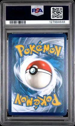 2021 POKEMON CELEBRATIONS #005 FULL ART/PIKACHU PSA 10 - Image 2