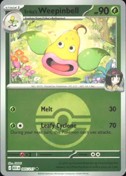 Pokemon TCG - Ascended Heroes - PokeBalls / Reverse / Holos - Image 5