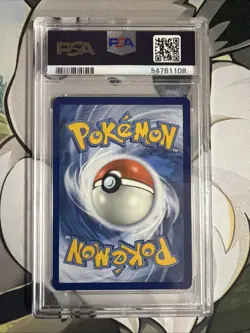 2019 POKEMON #241 PIKACHU *SUN & MOON COSMIC ECLIPSE SECRET PSA 9 MINT* - Image 2