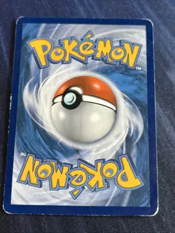 2015 Pokemon XY Ancient Origins Gyarados Holo Rare #21/98 - Image 2