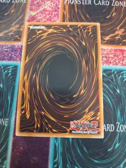 Yugioh WANTED: Seeker of Sinful Spoils RA03-EN074 Super Rare 1st Edition NM - Image 3