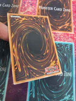 Yugioh WANTED: Seeker of Sinful Spoils RA03-EN074 Super Rare 1st Edition NM - Image 4