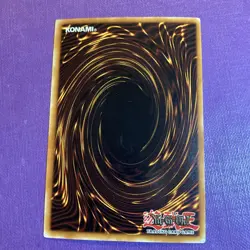 YUGIOH MUDORA SUPER RARE DCR-076 NM - Image 4