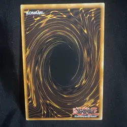 Yugioh Bystial Dis Pater 1st Edition Prismatic Secret Rare MP24-EN084 NM - Image 4
