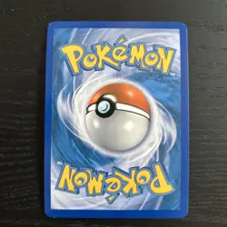 Pokemon TCG Kyogre Holo Rare Card Call of Legends 12/95 - Image 3