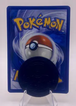 Pikachu (Pokemon Day 2026) 051/162 Miscellaneous Cards & Products Holo w/ Coin - Image 4