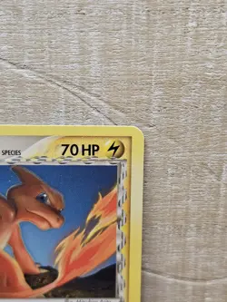 Charmeleon 30/100 Delta Species Crystal Guardians Non-Holo Pokemon Card TCG - Image 4