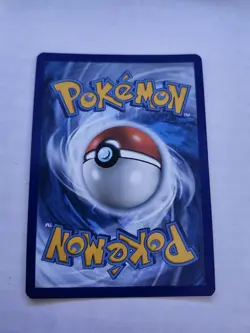 **SWIRL**Eevee SWSH095 – Holo Promo– Pokemon Card – Near Mint - Image 2