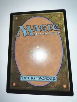 Hancock, Ghoulish Mayor Universes Beyond: Fallout Regular - Image 3