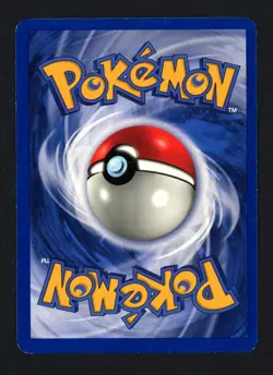 Dark Jolteon 38/82 Team Rocket Uncommon Pokemon TCG - Image 2