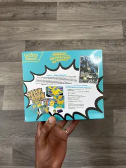 Pokemon TCG | Mega Evolution | Ascended Heroes | Elite Trainer Box ETB - Image 3
