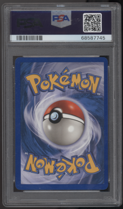 2003 Pokemon Aquapolis #106 - Scyther Reverse Holo - PSA 10 POP 5! - Image 2