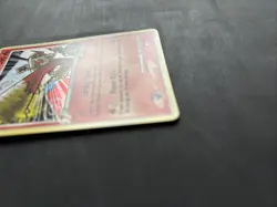 Pokemon TCG Blaziken FB Lv.50 2/147 Supreme Victors Holo Holo Rare 2009 - NM - Image 2