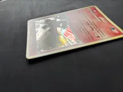 Pokemon TCG Blaziken FB Lv.50 2/147 Supreme Victors Holo Holo Rare 2009 - NM - Image 3
