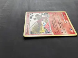 Pokemon TCG Blaziken FB Lv.50 2/147 Supreme Victors Holo Holo Rare 2009 - NM - Image 5