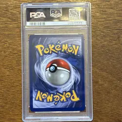 Pokemon TCG Pikachu Wizards Black Star Promos Regular Rare - Image 2