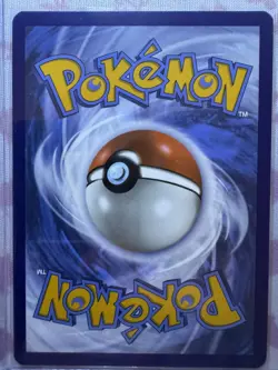 Pokemon Professor Sada's Vitality 239/182 SV04: Paradox Rift Holo NM - Image 2
